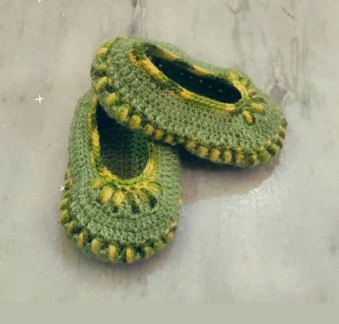 Baby Shoes