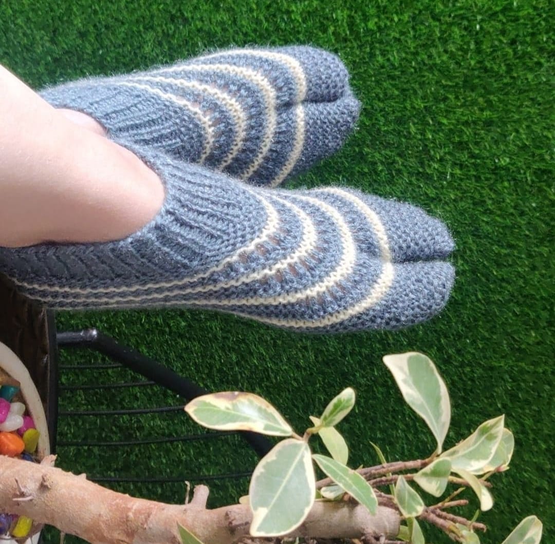 Ladies Socks 04 (Pair)