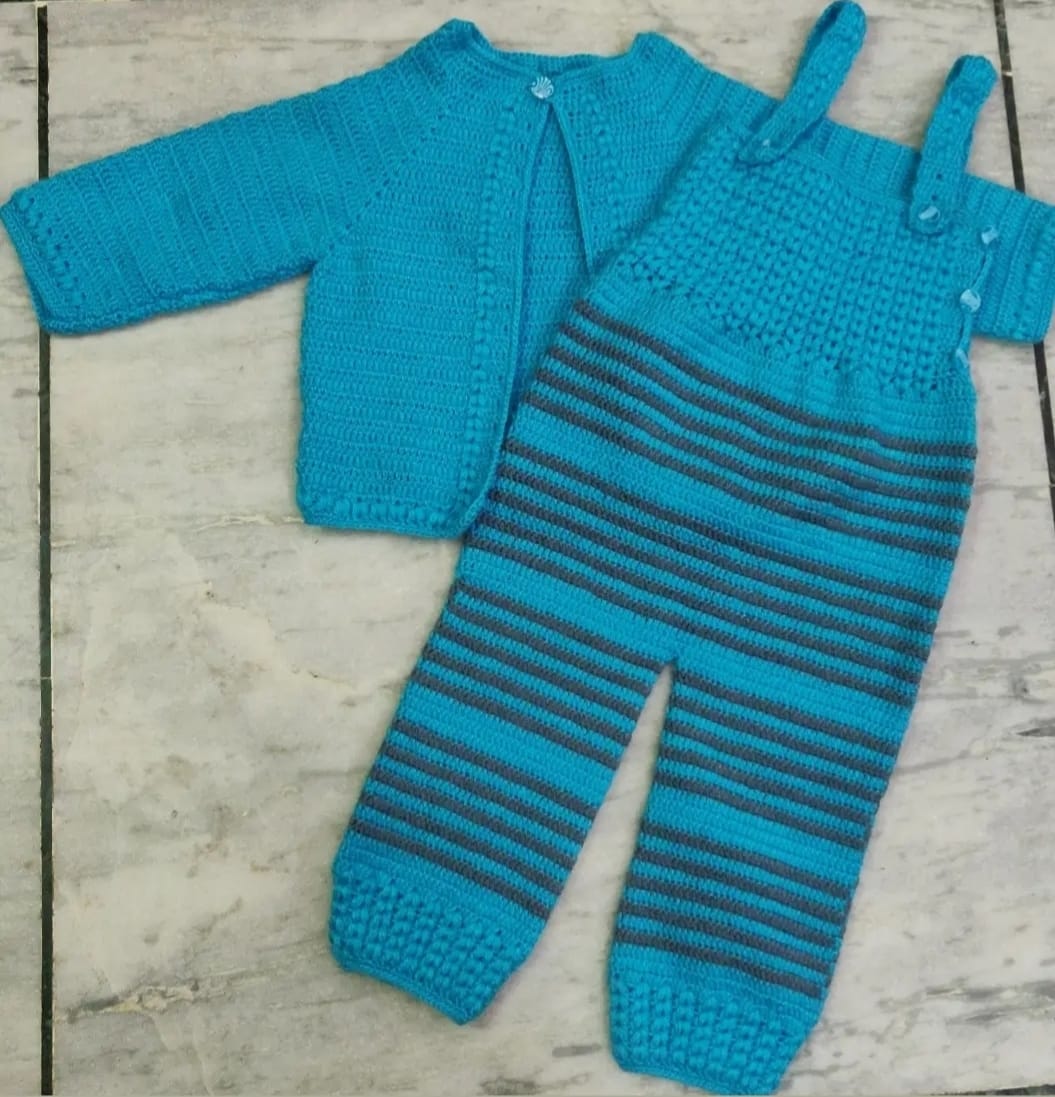 Rompers & Galleys 007