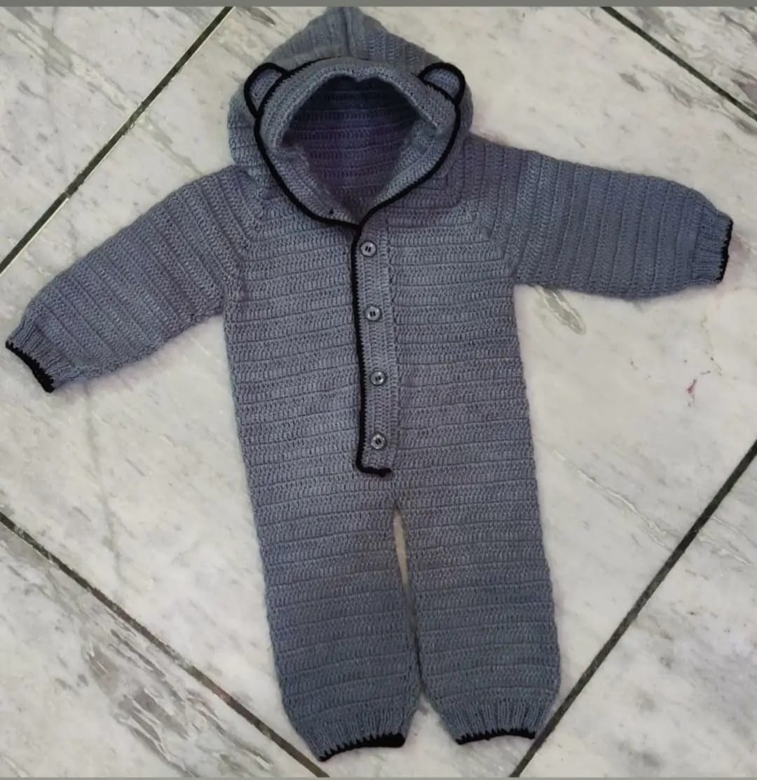 Rompers & Galleys 002