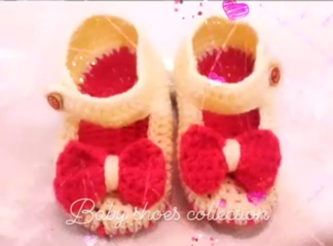 Baby Shoes 007