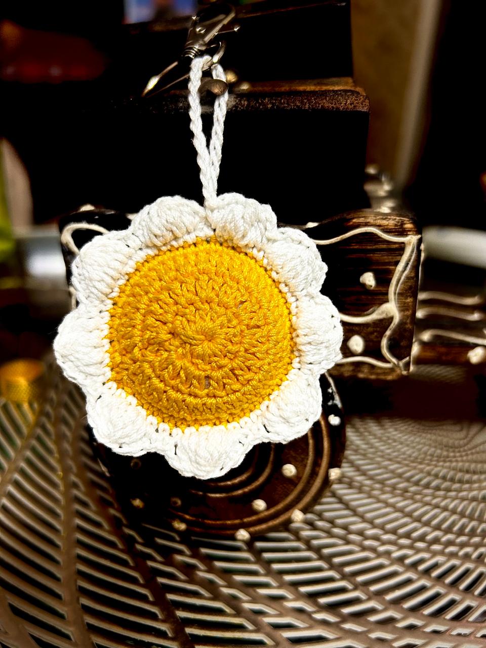 Crochet Bag Pouch 04