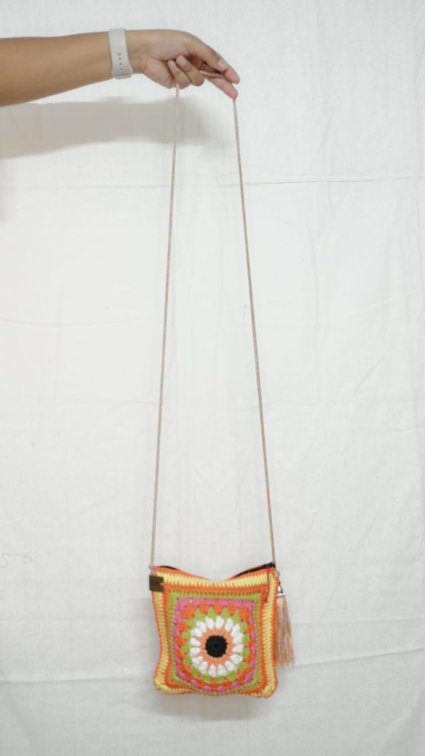 Sling bag 007