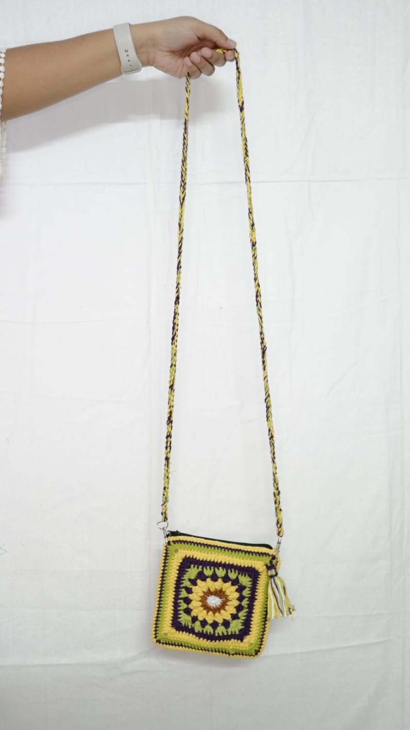 Sling bag 010