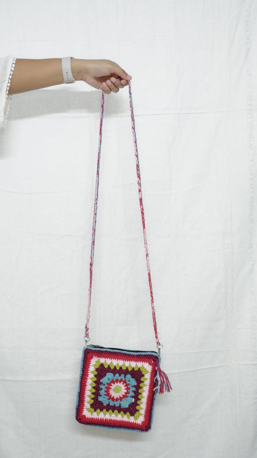 Sling bag 009