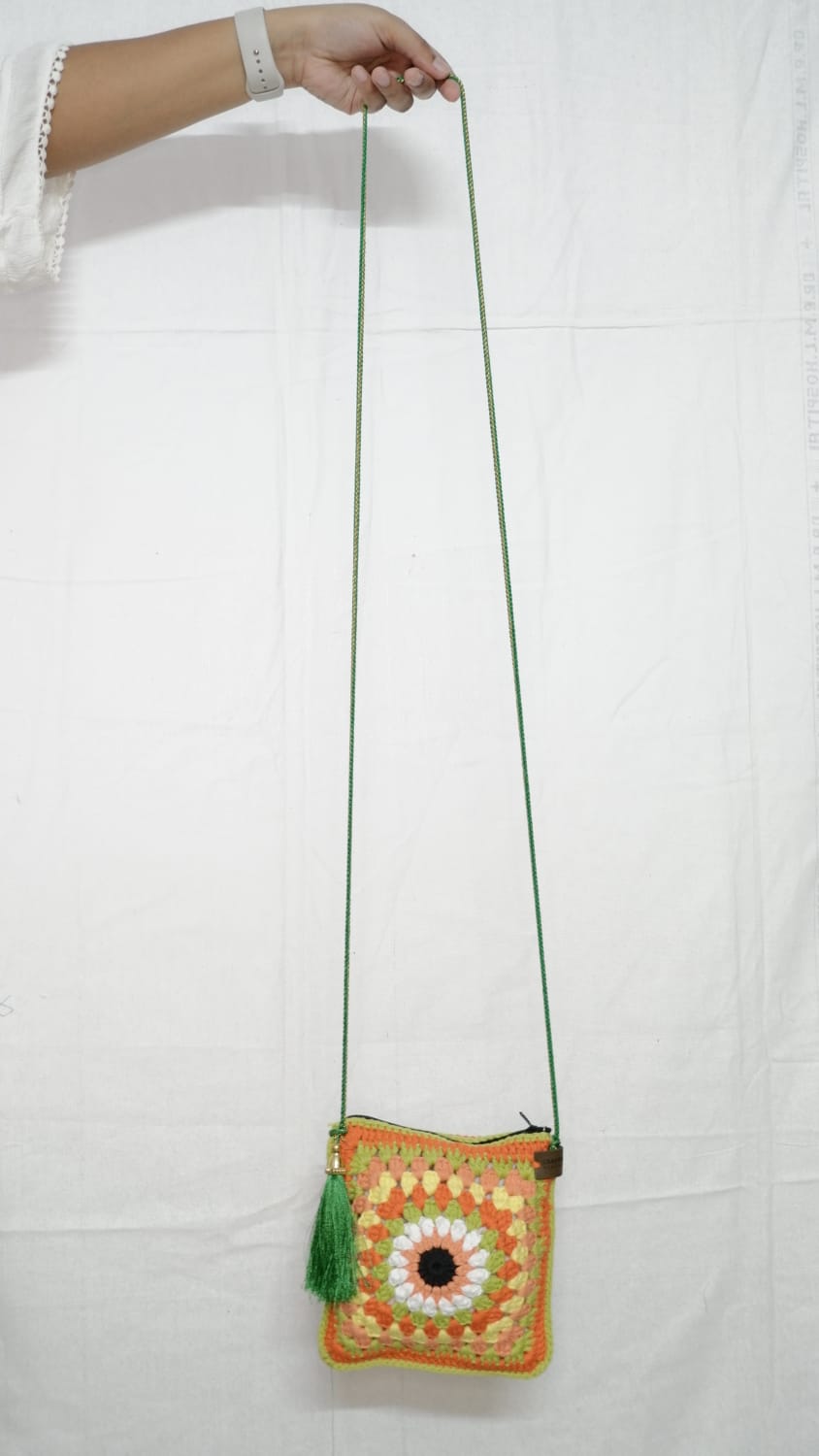 Sling bag 006