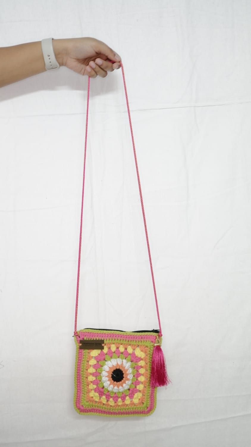 Sling bag 008
